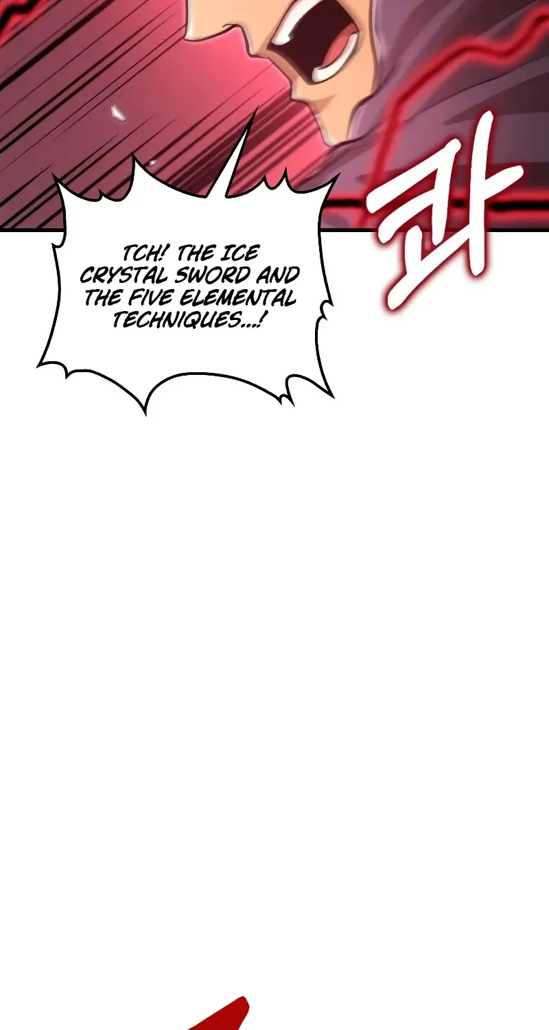 Doctor, Live Again Chapter 223.8 page 13 - 