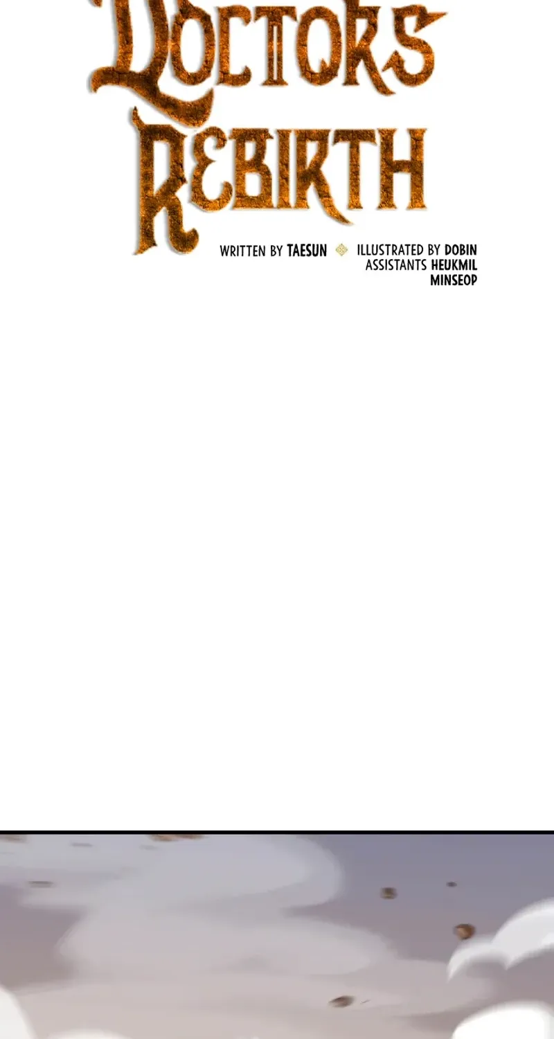 Doctor, Live Again Chapter 223.8 page 18 - 