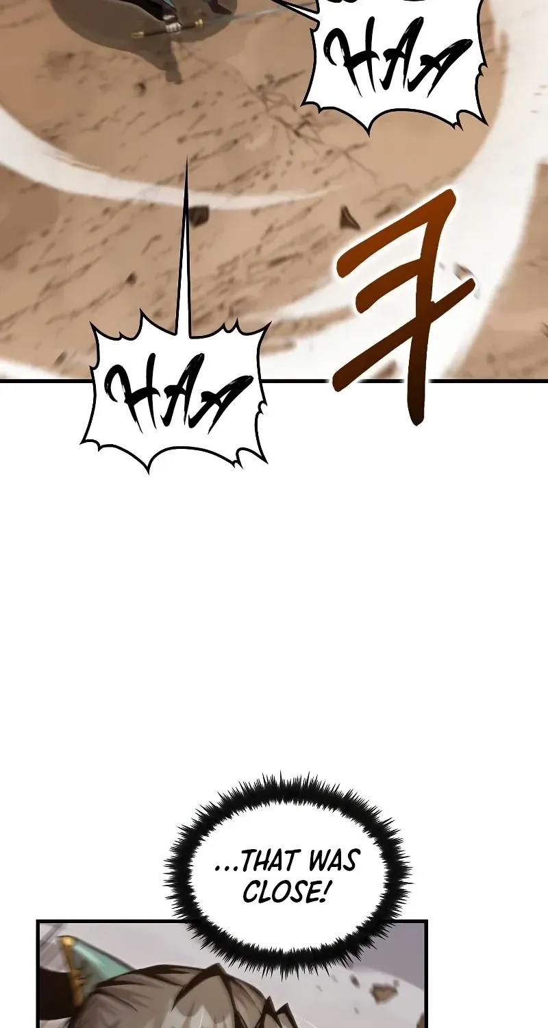 Doctor, Live Again Chapter 223.8 page 20 - 