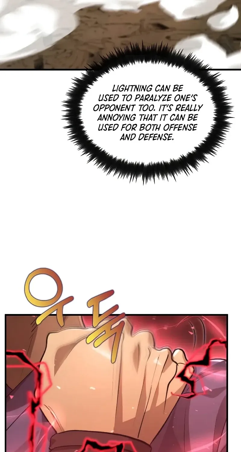 Doctor, Live Again Chapter 223.8 page 22 - 