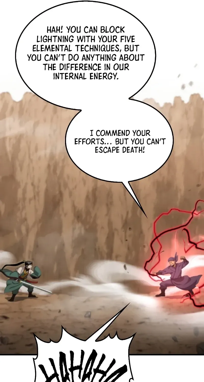 Doctor, Live Again Chapter 223.8 page 24 - 