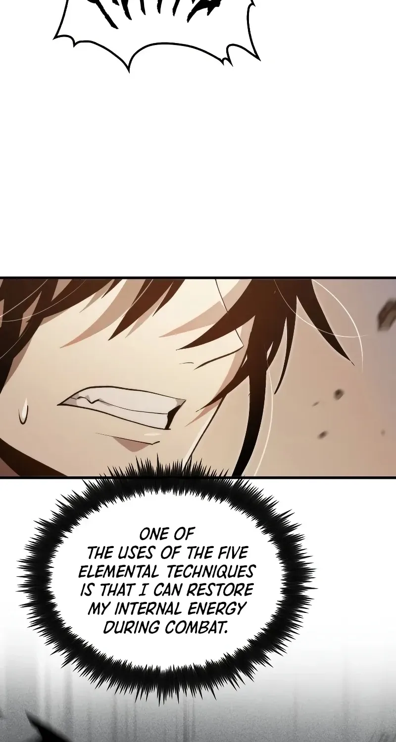 Doctor, Live Again Chapter 223.8 page 25 - 