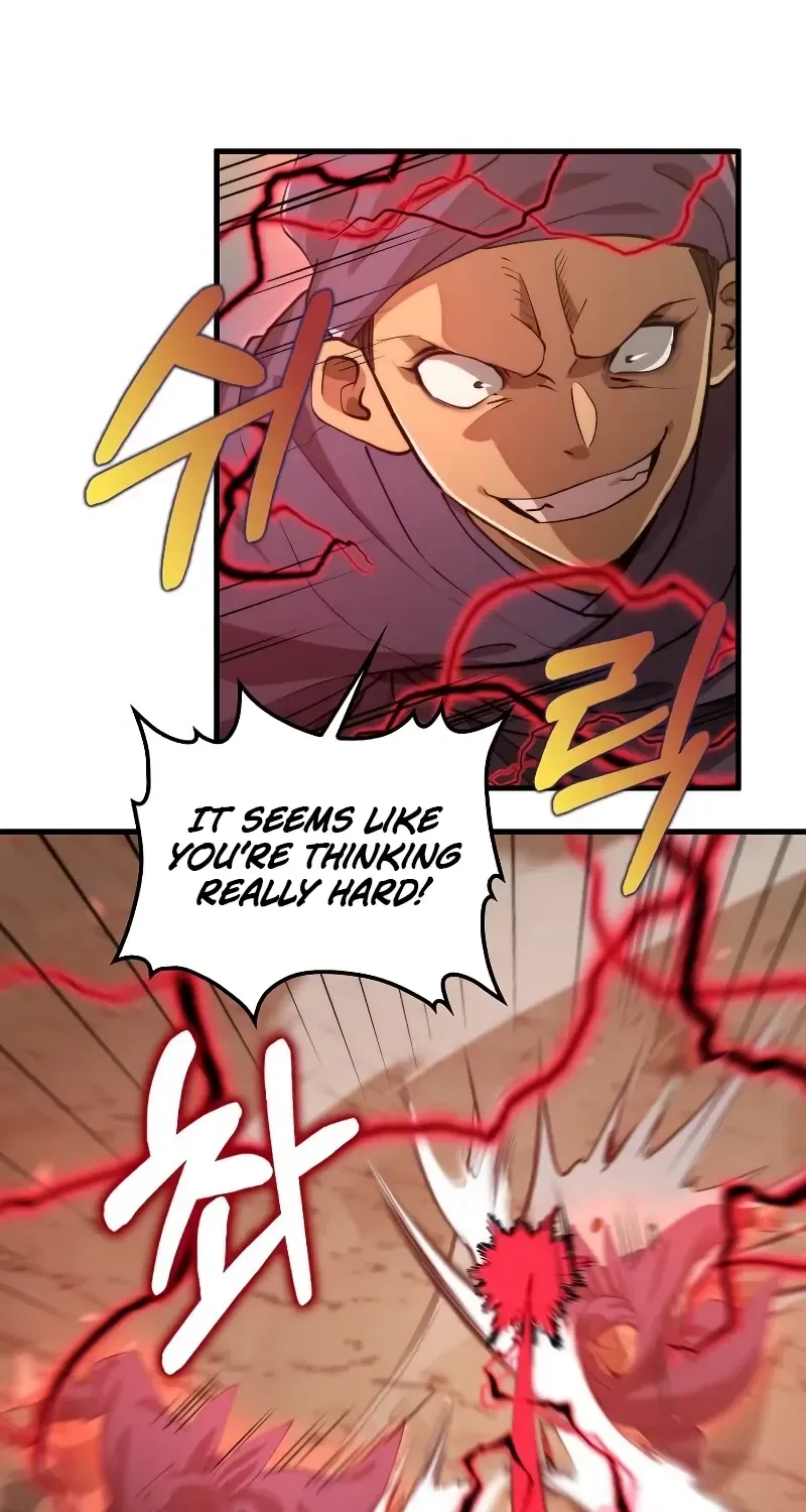 Doctor, Live Again Chapter 223.8 page 28 - 