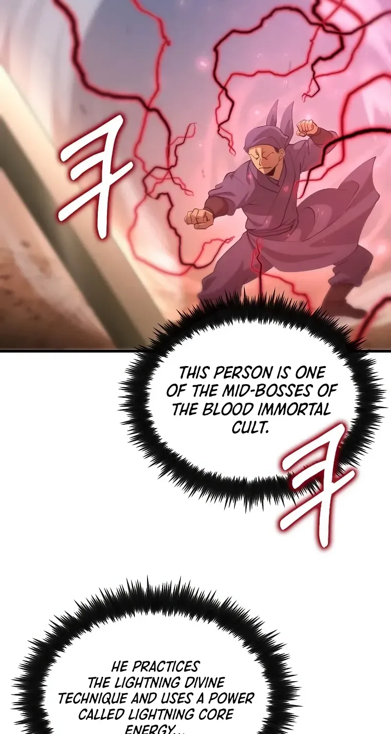Doctor, Live Again Chapter 223.8 page 4 - 