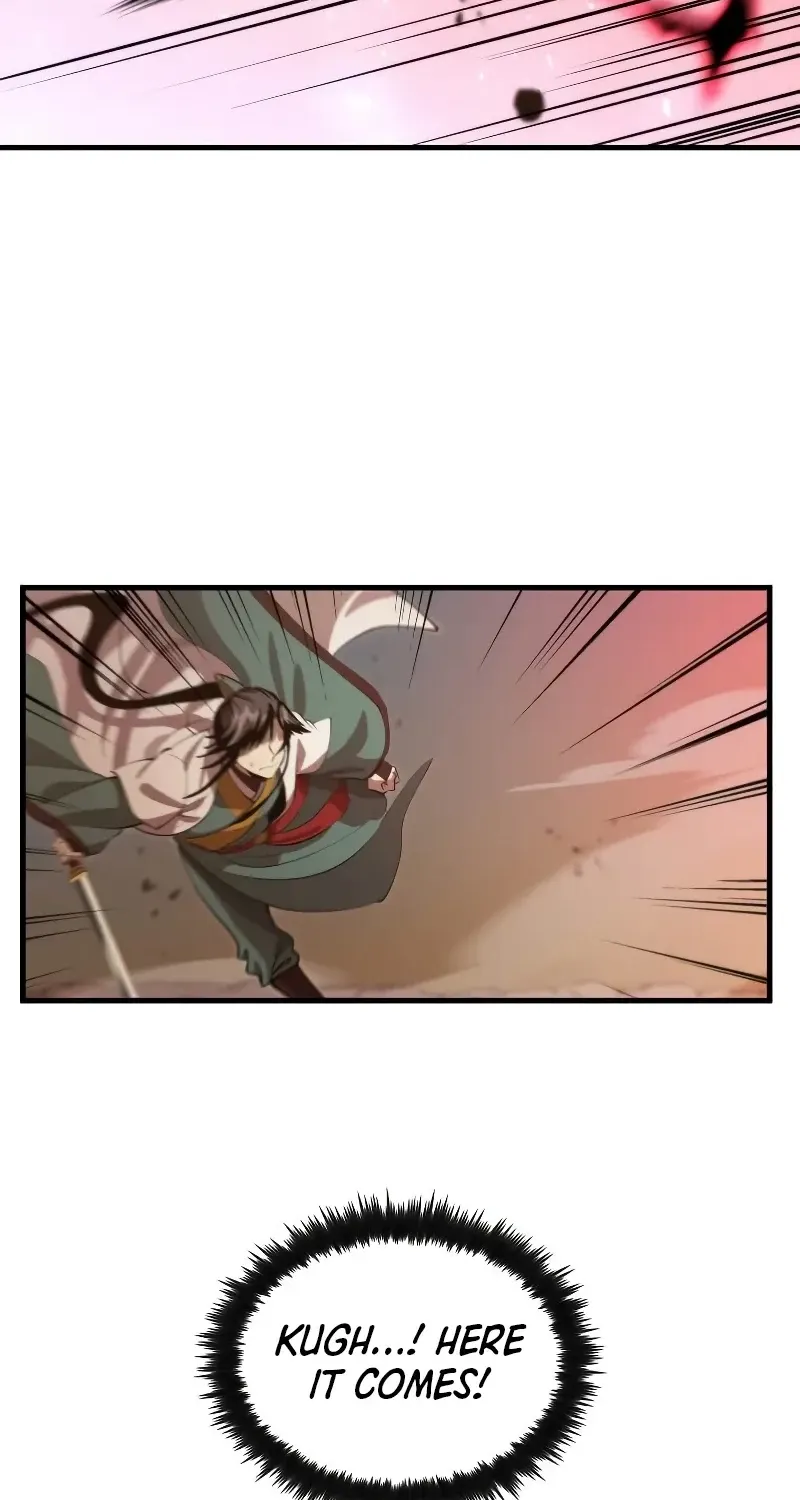 Doctor, Live Again Chapter 223.8 page 31 - 