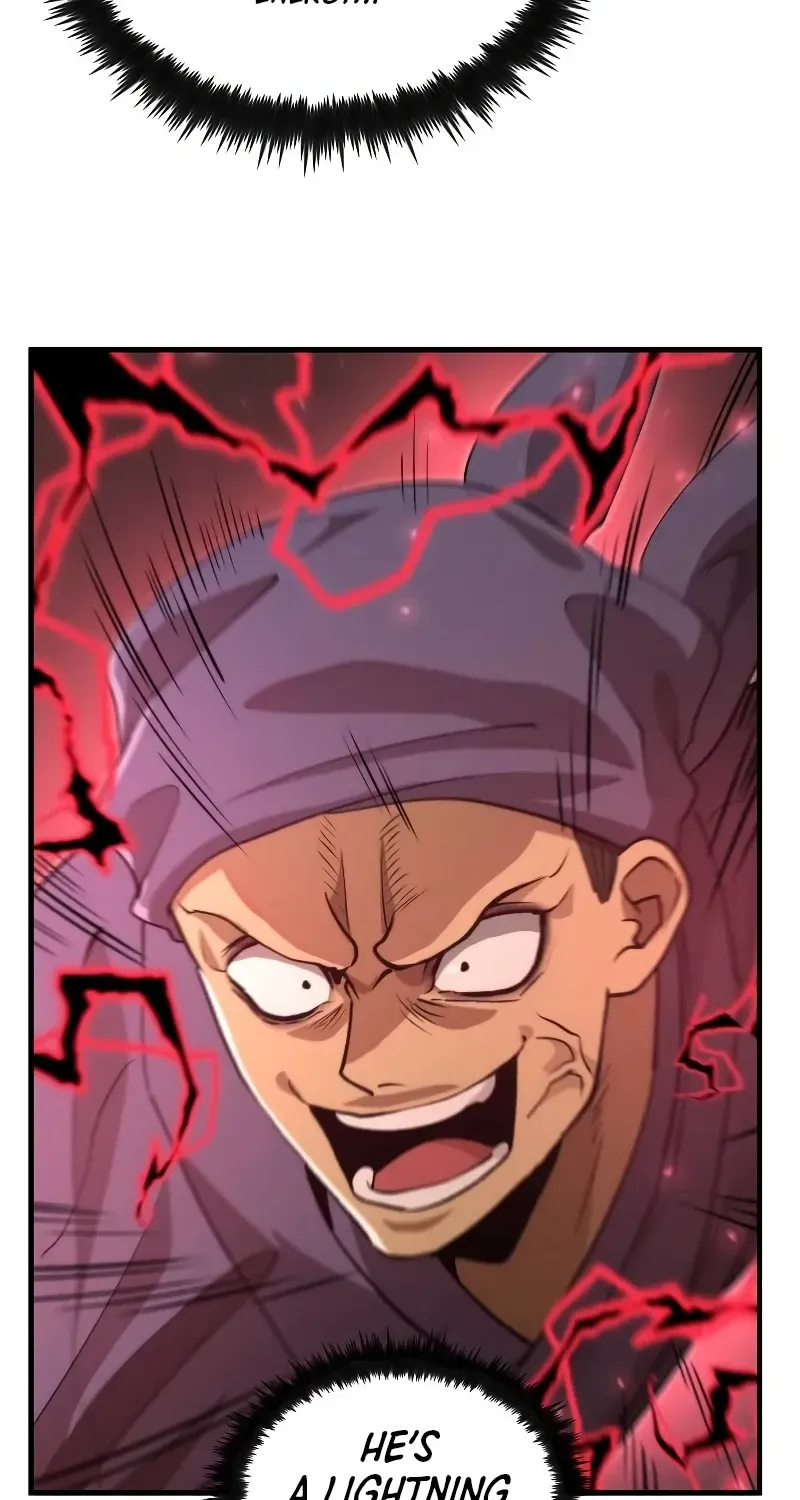Doctor, Live Again Chapter 223.8 page 5 - 