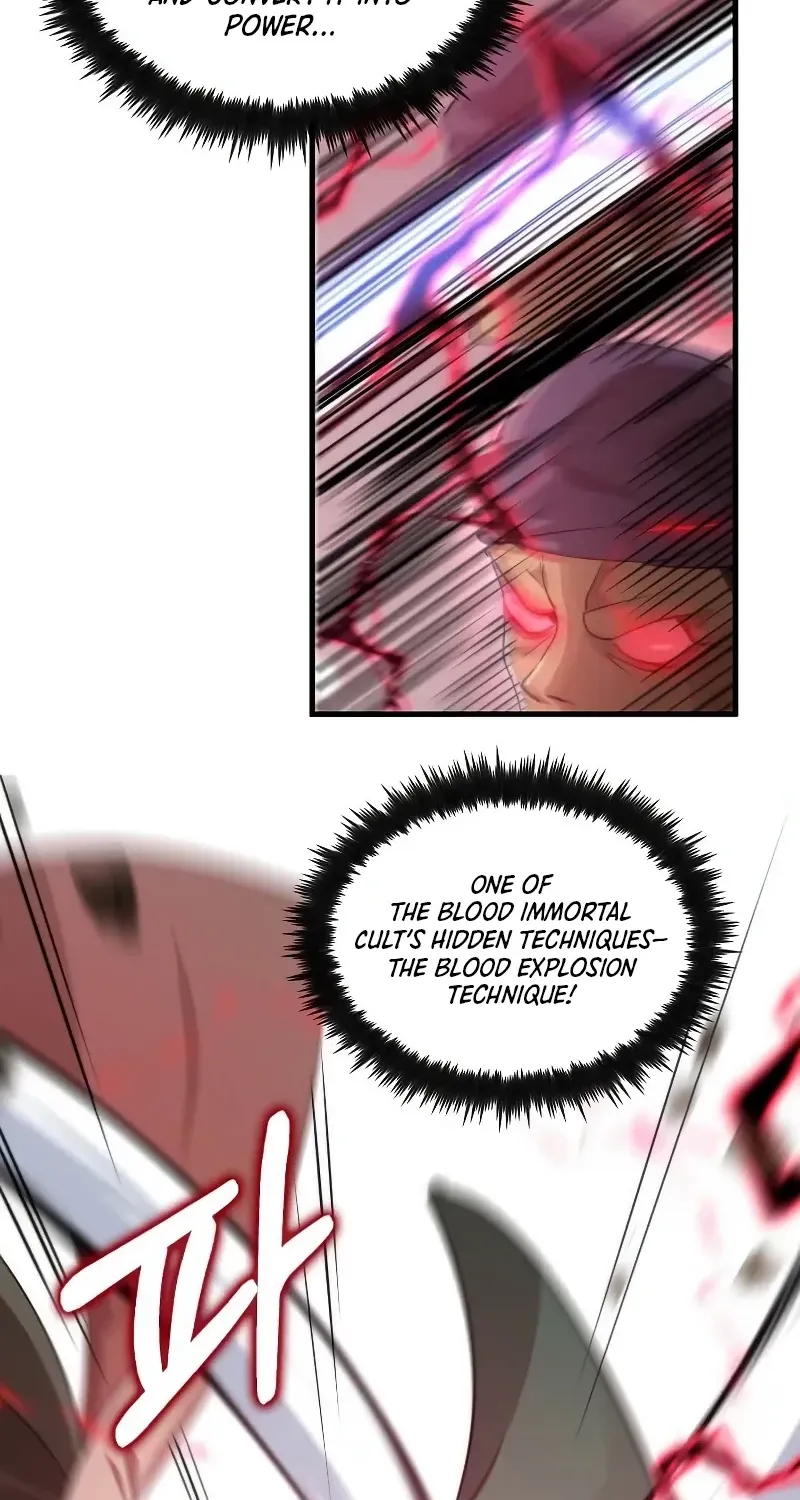 Doctor, Live Again Chapter 223.8 page 45 - 