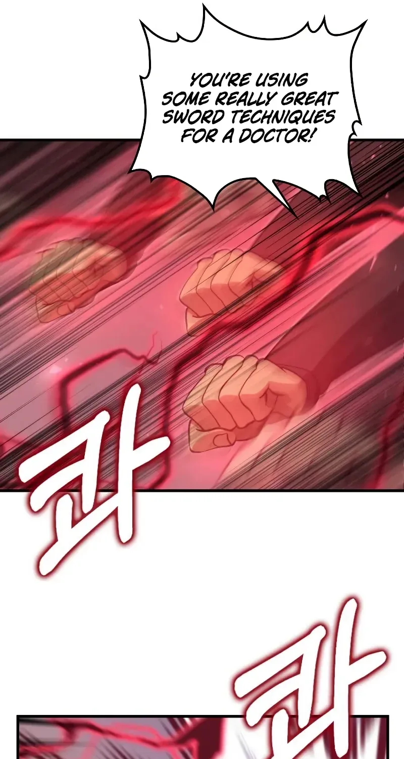 Doctor, Live Again Chapter 223.8 page 48 - 