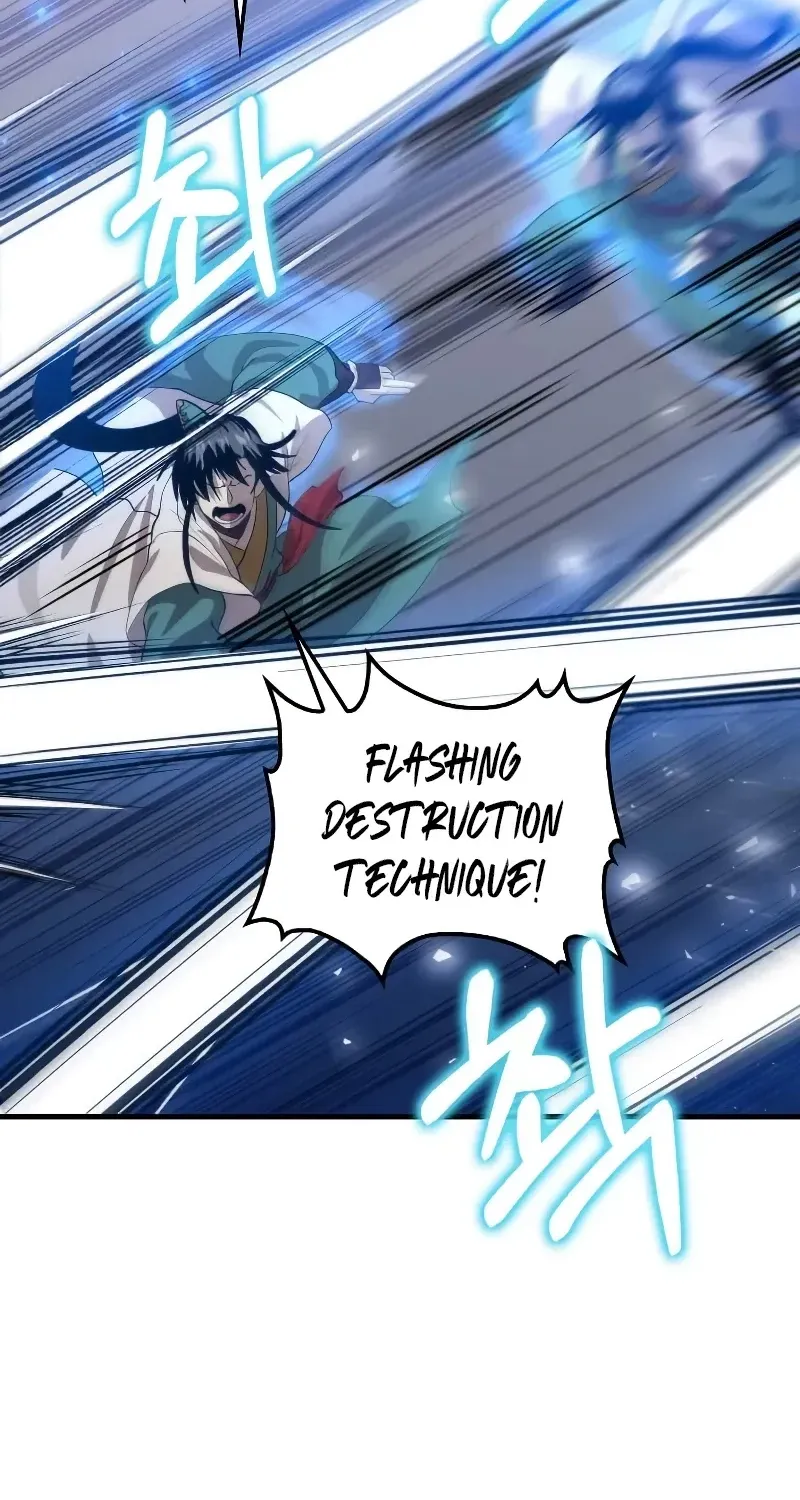 Doctor, Live Again Chapter 223.8 page 54 - 