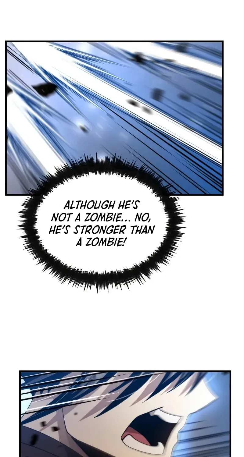 Doctor, Live Again Chapter 223.8 page 56 - 