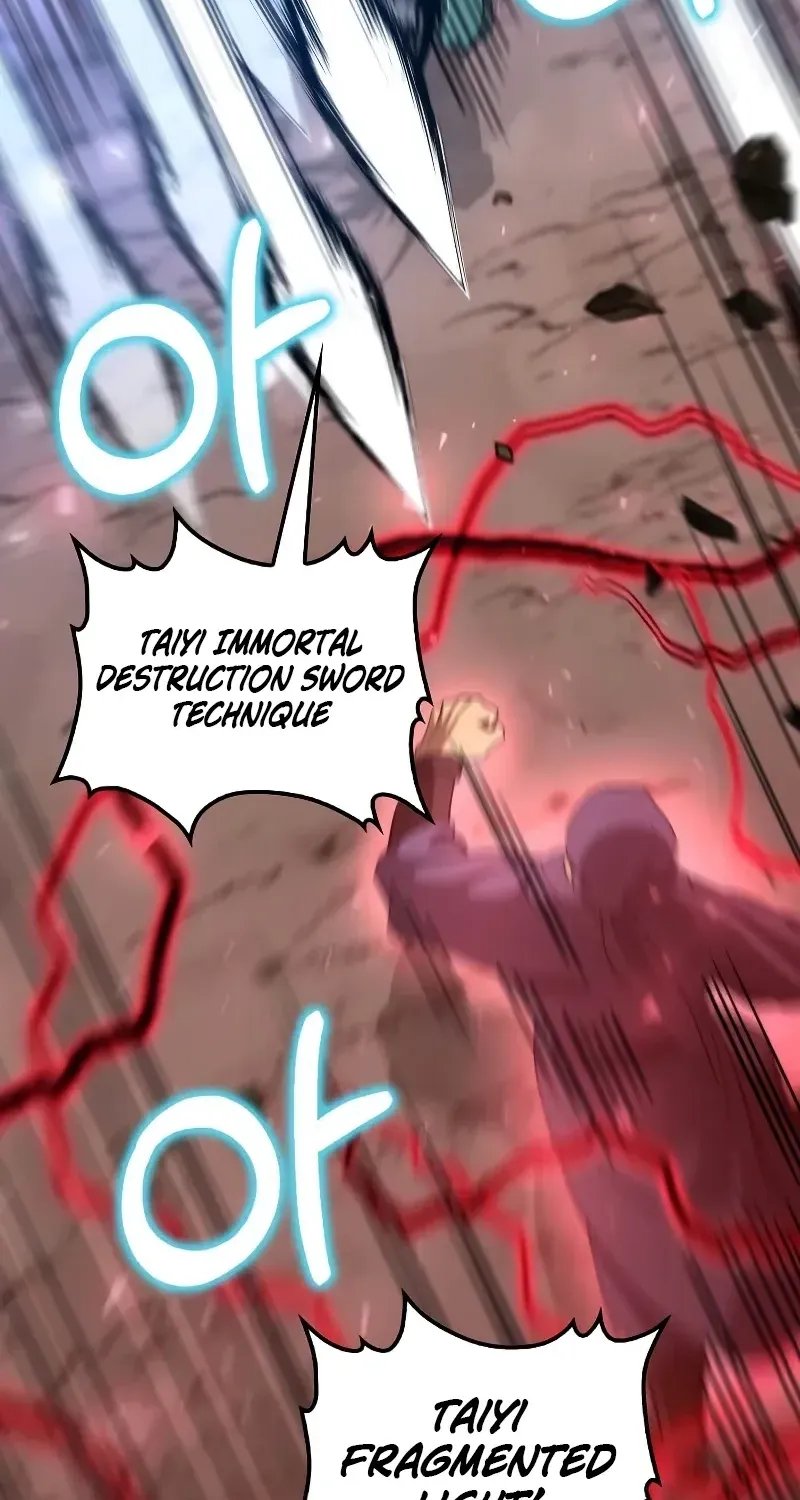 Doctor, Live Again Chapter 223.8 page 58 - 
