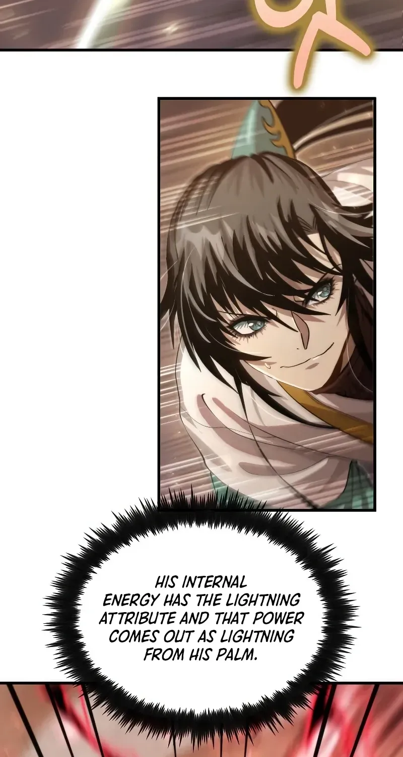 Doctor, Live Again Chapter 223.8 page 7 - 