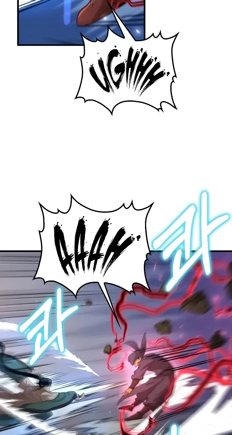 Doctor, Live Again Chapter 223.8 page 61 - 