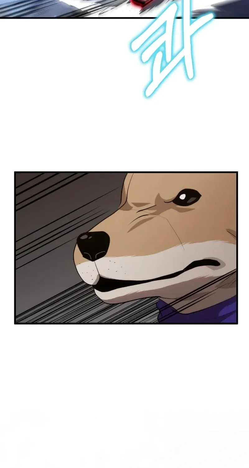 Doctor, Live Again Chapter 223.8 page 62 - 