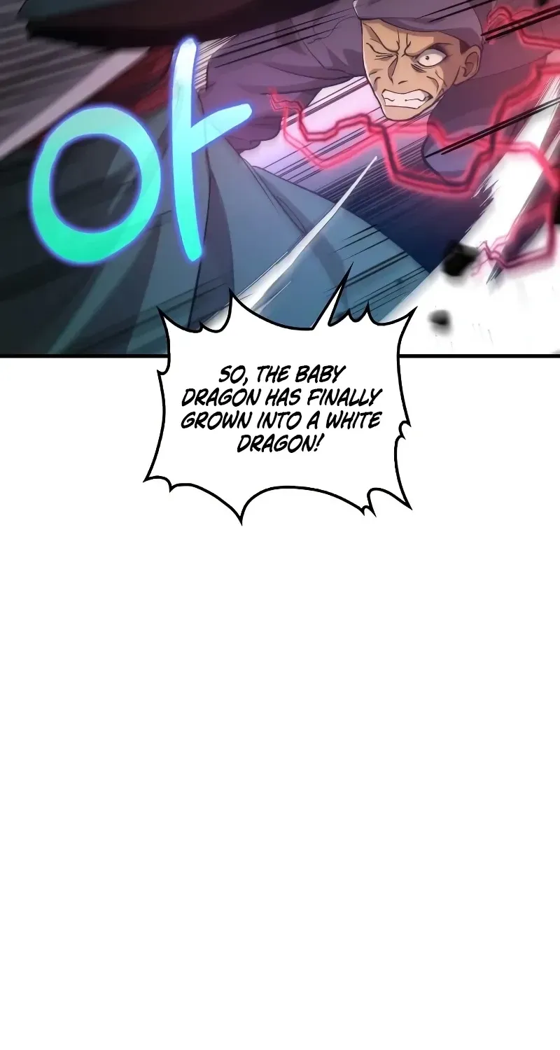 Doctor, Live Again Chapter 223.8 page 64 - 