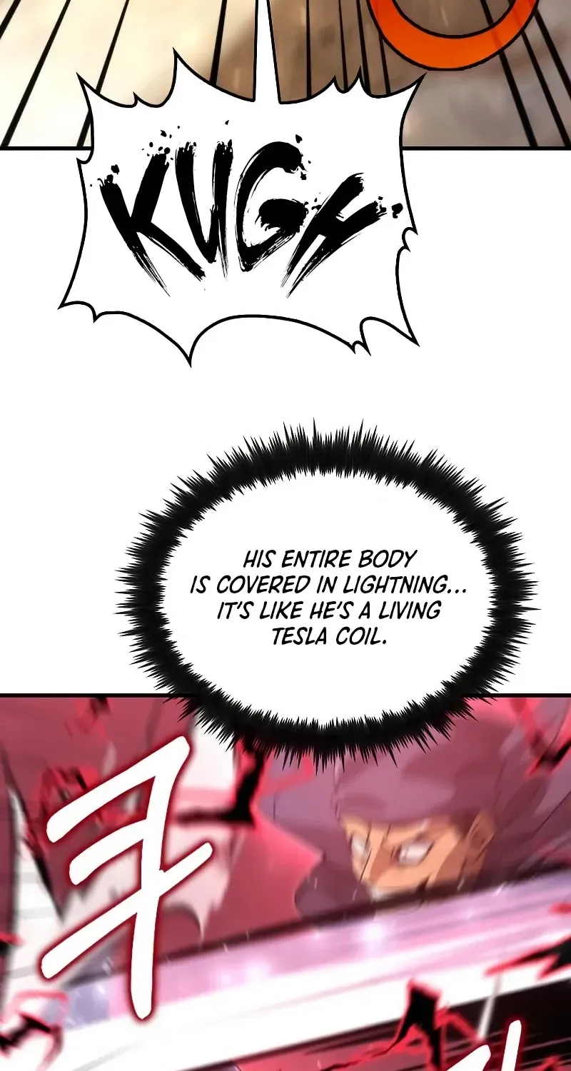 Doctor, Live Again Chapter 223.8 page 9 - 