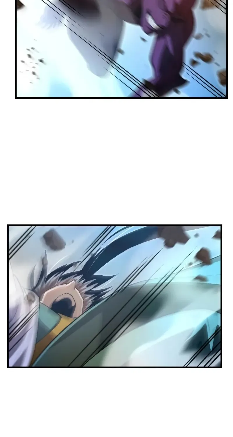 Doctor, Live Again Chapter 223.9 page 38 - 