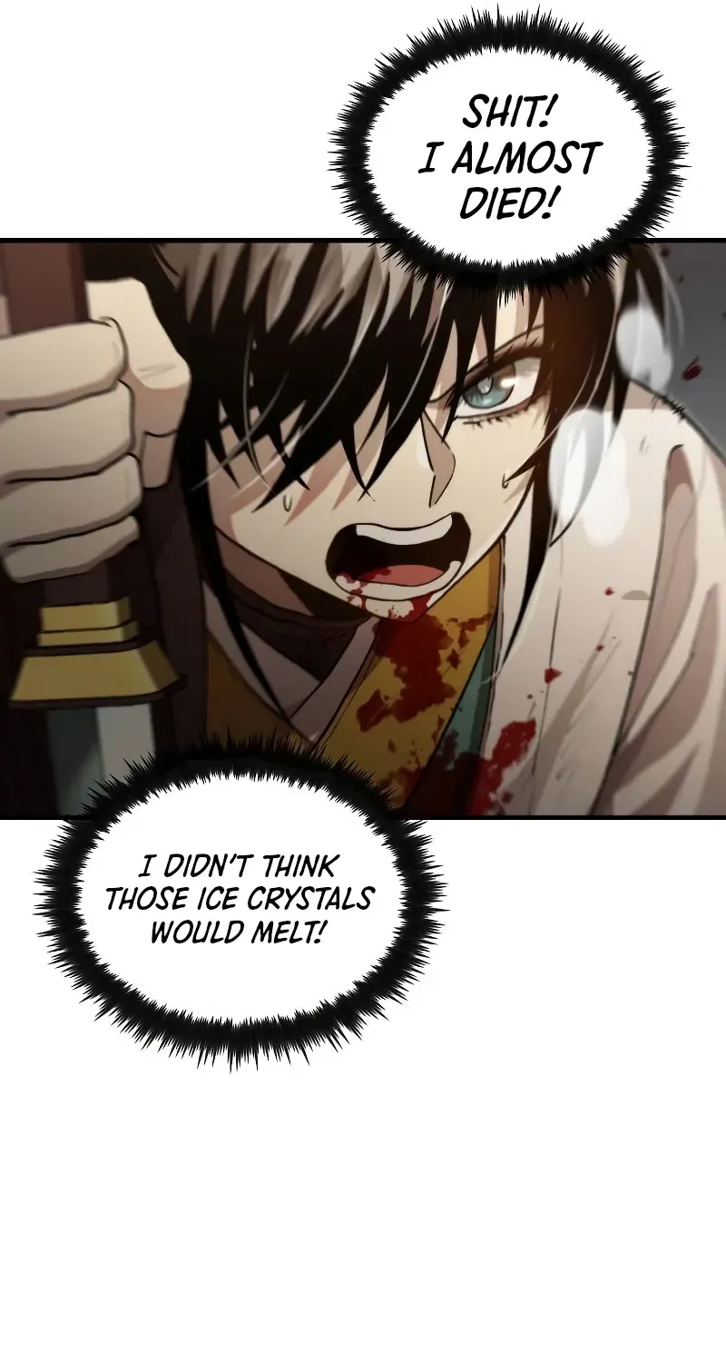 Doctor, Live Again Chapter 223.9 page 52 - 