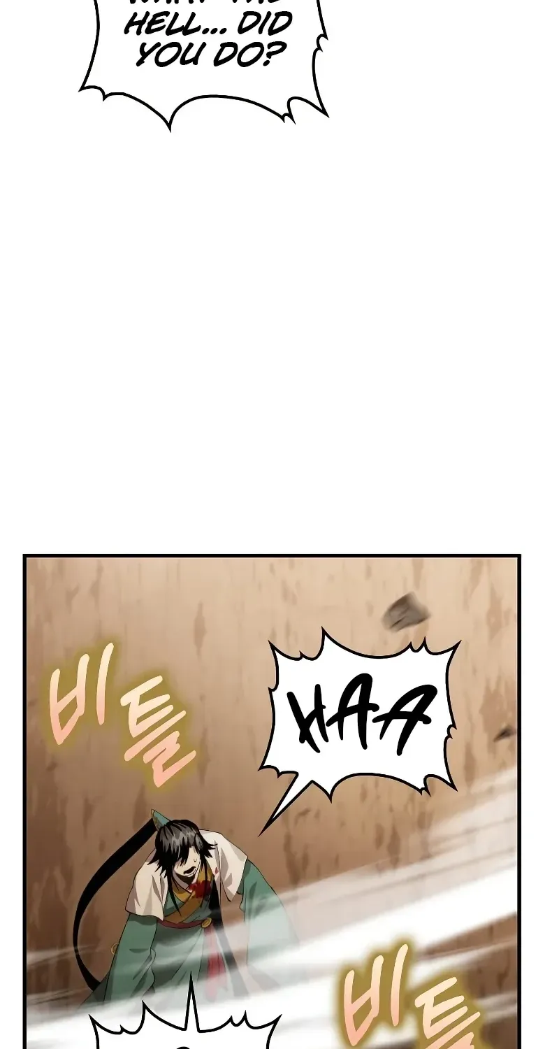 Doctor, Live Again Chapter 223.9 page 58 - 