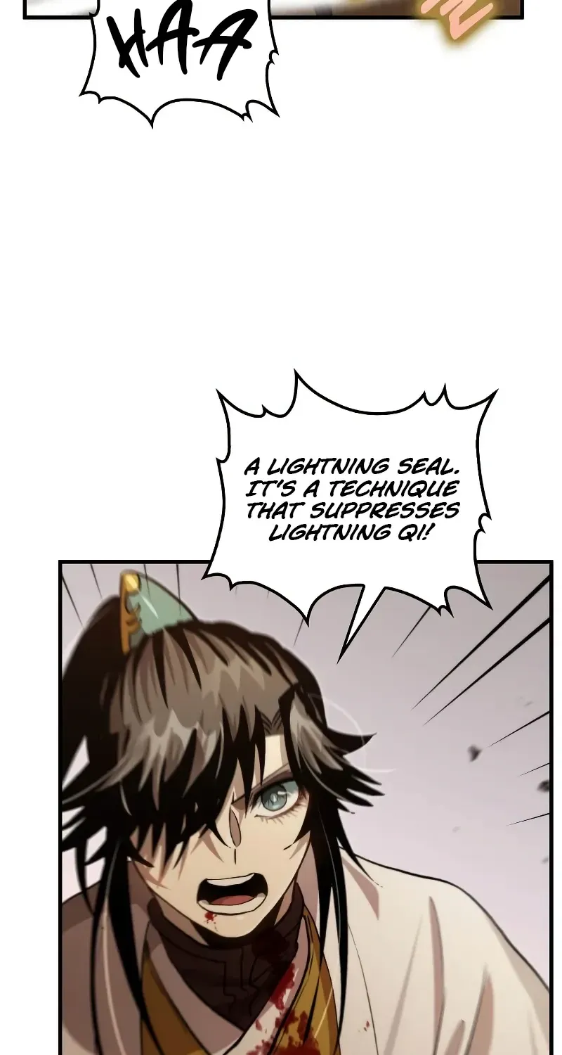 Doctor, Live Again Chapter 223.9 page 59 - 