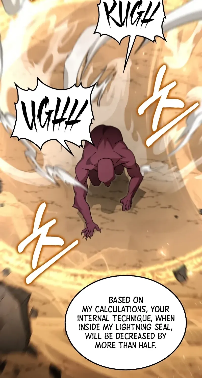 Doctor, Live Again Chapter 223.9 page 63 - 