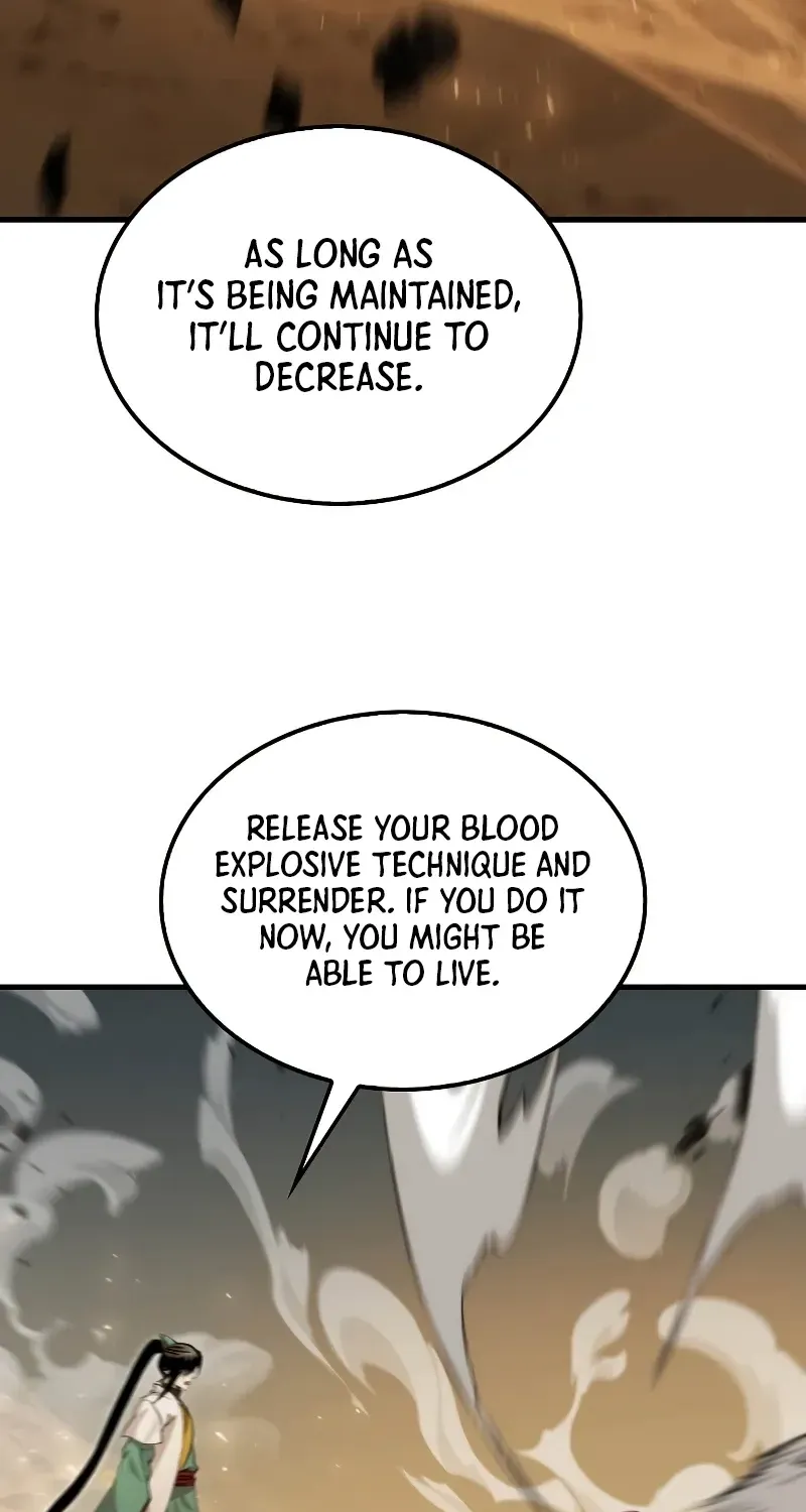 Doctor, Live Again Chapter 223.9 page 64 - 