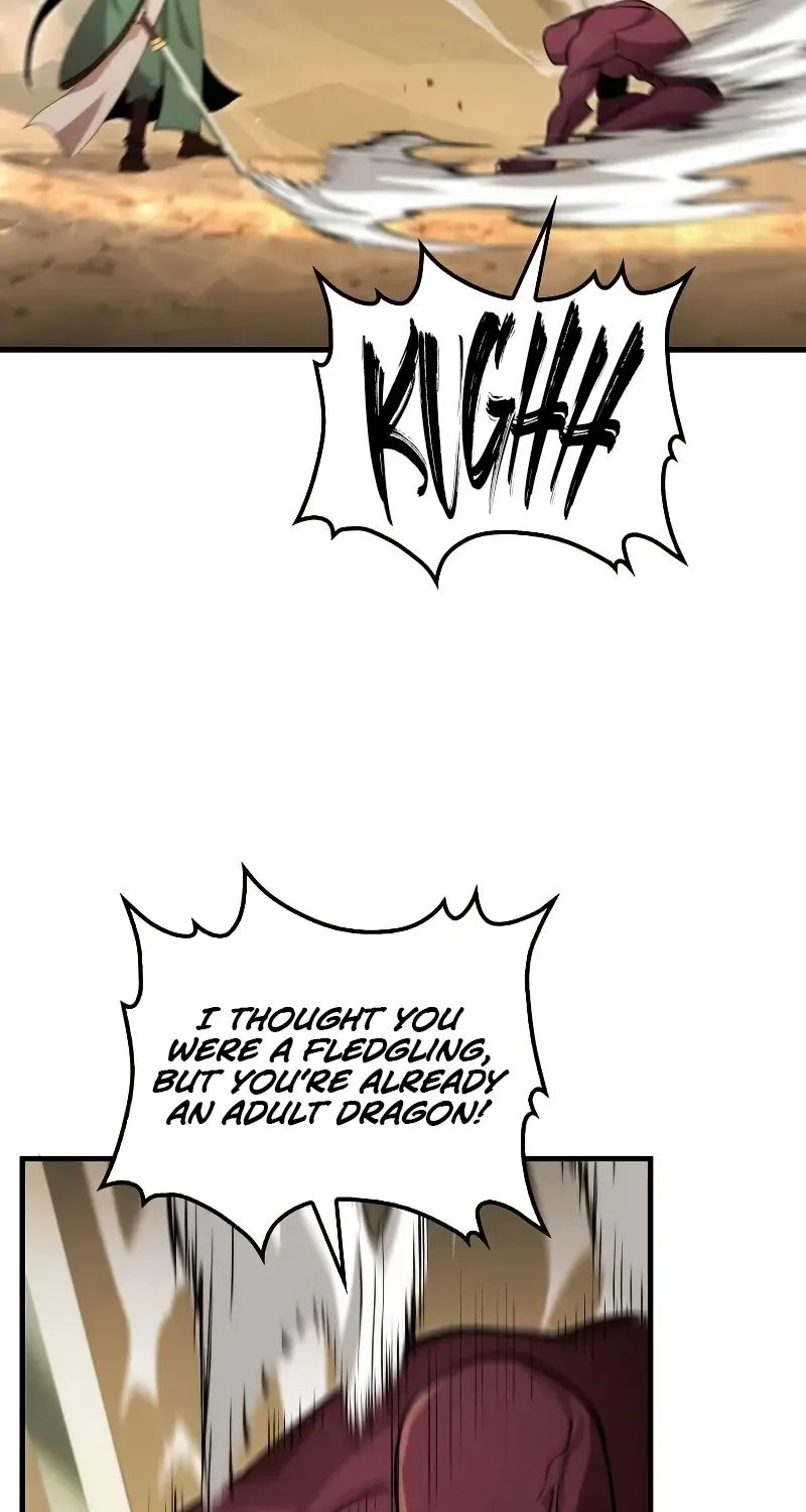 Doctor, Live Again Chapter 223.9 page 65 - 