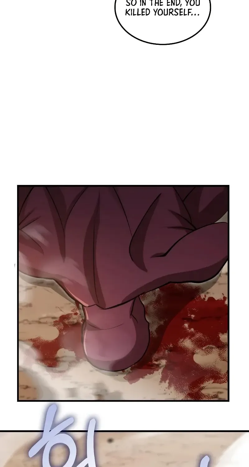 Doctor, Live Again Chapter 223.9 page 73 - 