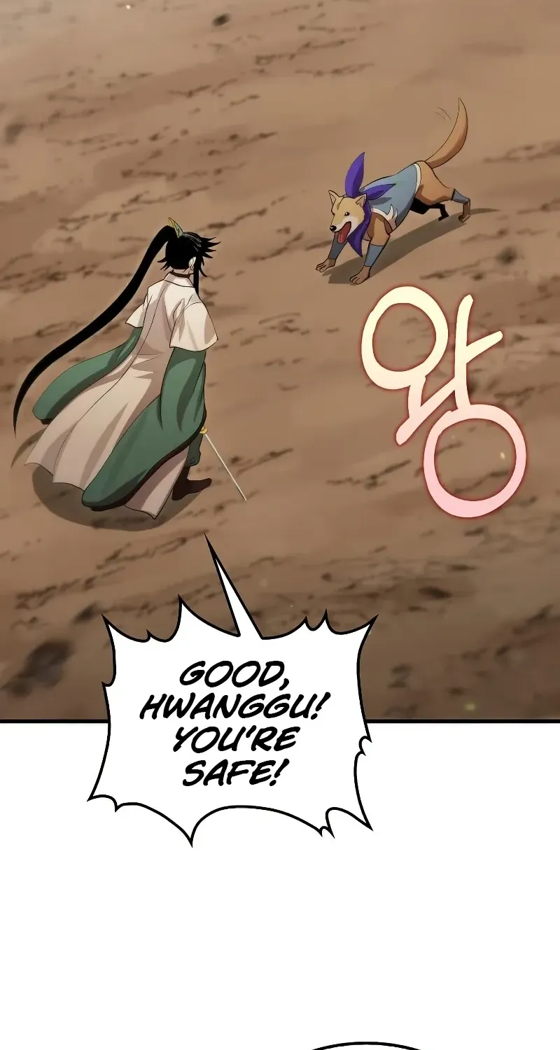 Doctor, Live Again Chapter 223.9 page 77 - 
