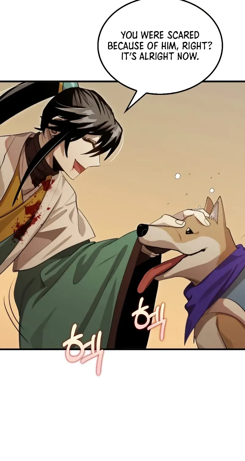 Doctor, Live Again Chapter 223.9 page 78 - 