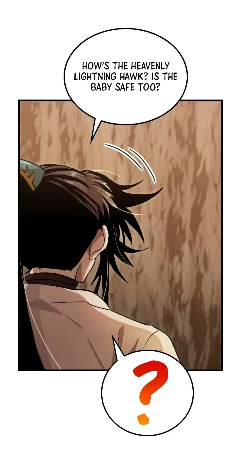 Doctor, Live Again Chapter 223.9 page 79 - 