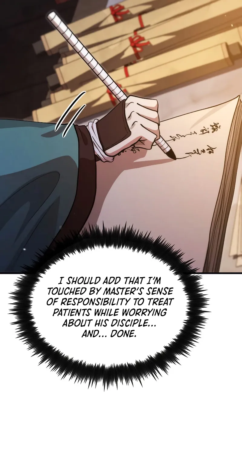 Doctor, Live Again Chapter 224.1 page 14 - 