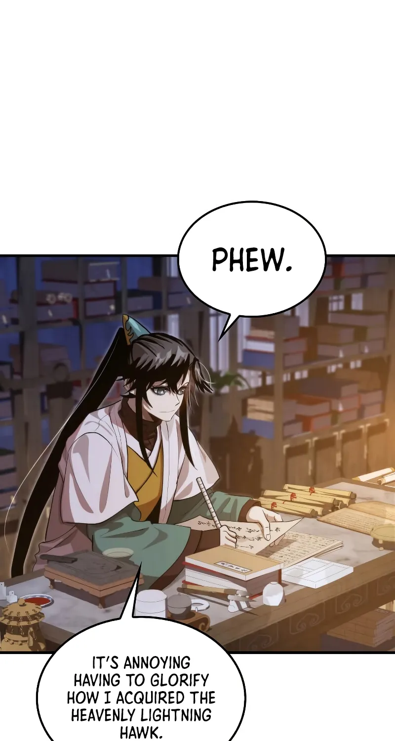 Doctor, Live Again Chapter 224.1 page 3 - 