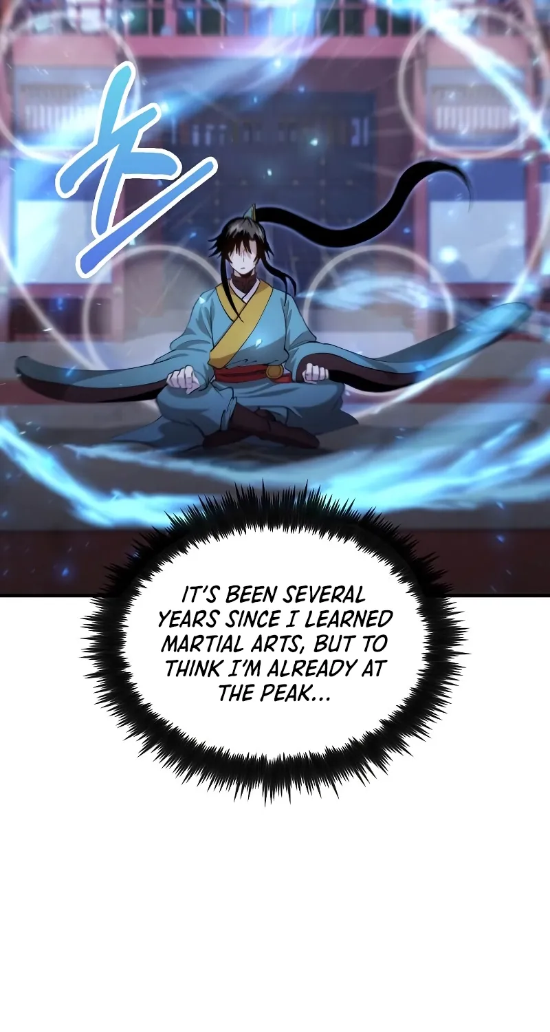 Doctor, Live Again Chapter 224.1 page 23 - 