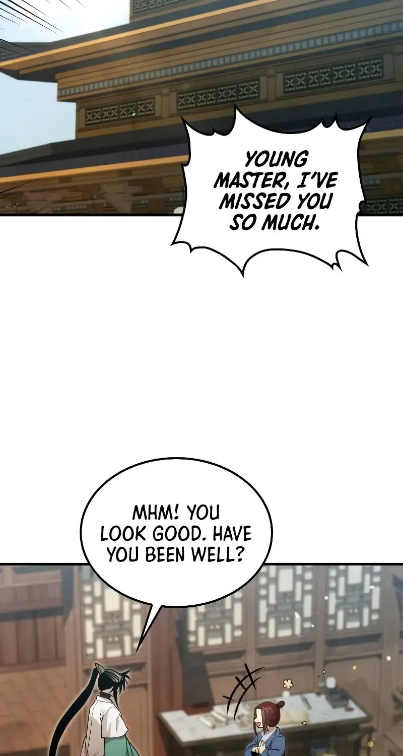 Doctor, Live Again Chapter 224.1 page 29 - 