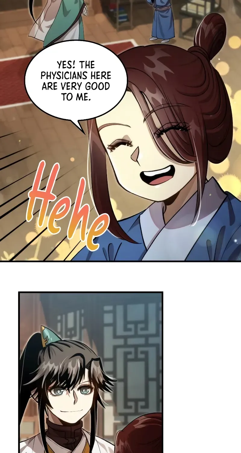 Doctor, Live Again Chapter 224.1 page 30 - 