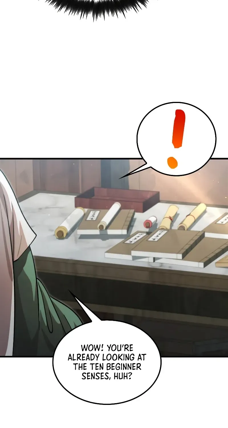 Doctor, Live Again Chapter 224.1 page 32 - 