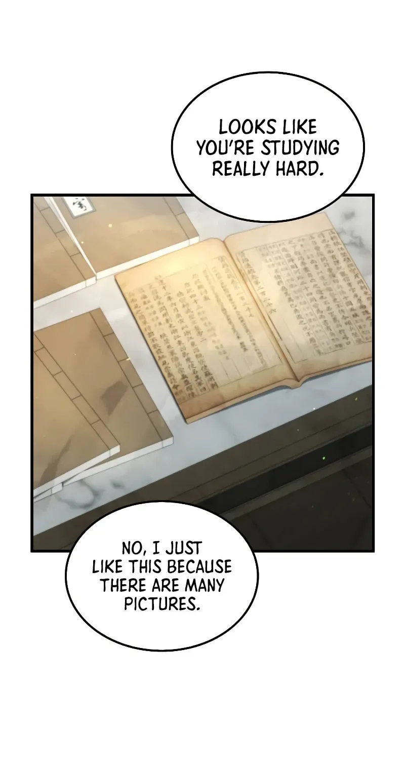 Doctor, Live Again Chapter 224.1 page 33 - 