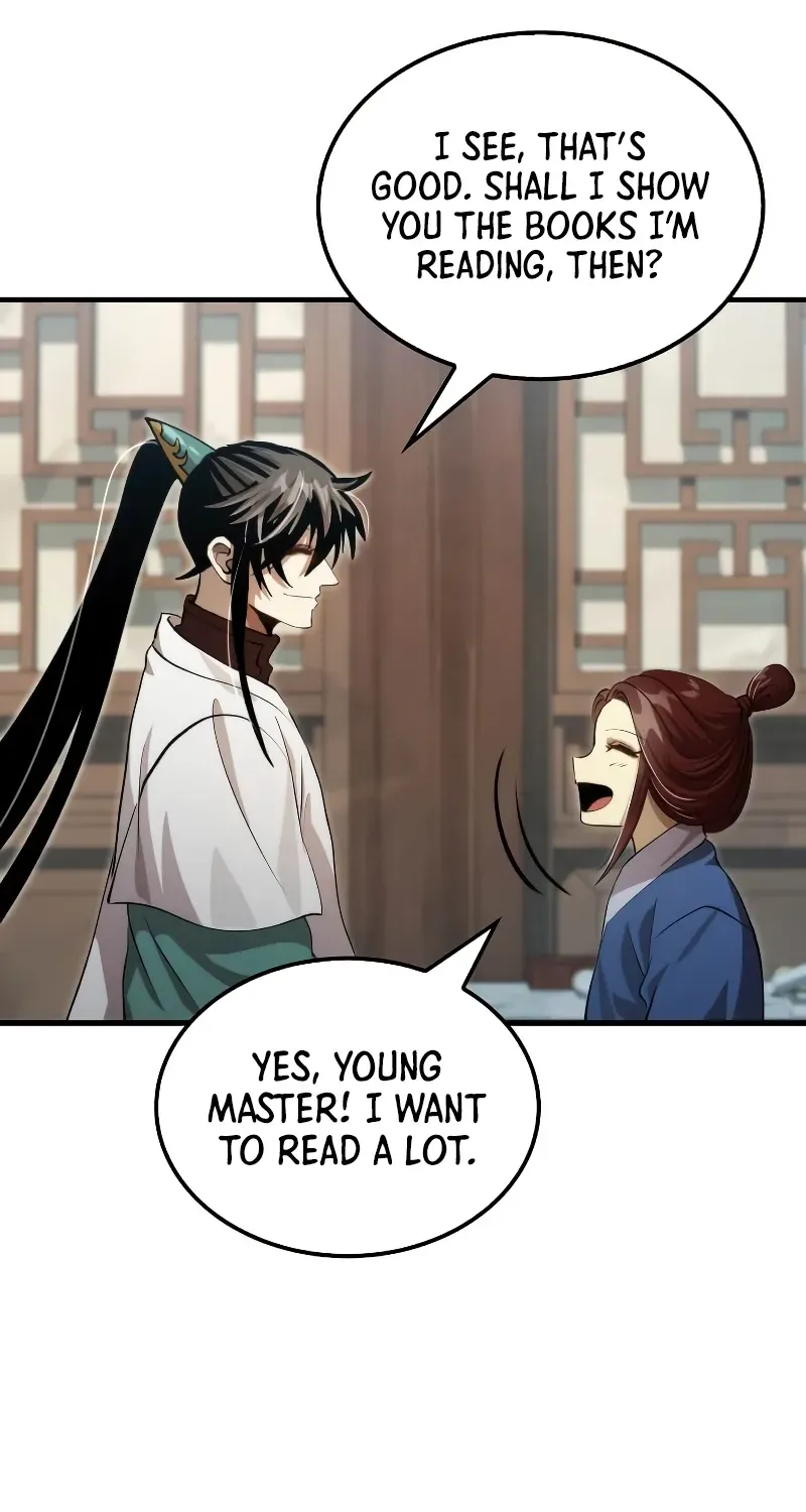 Doctor, Live Again Chapter 224.1 page 34 - 