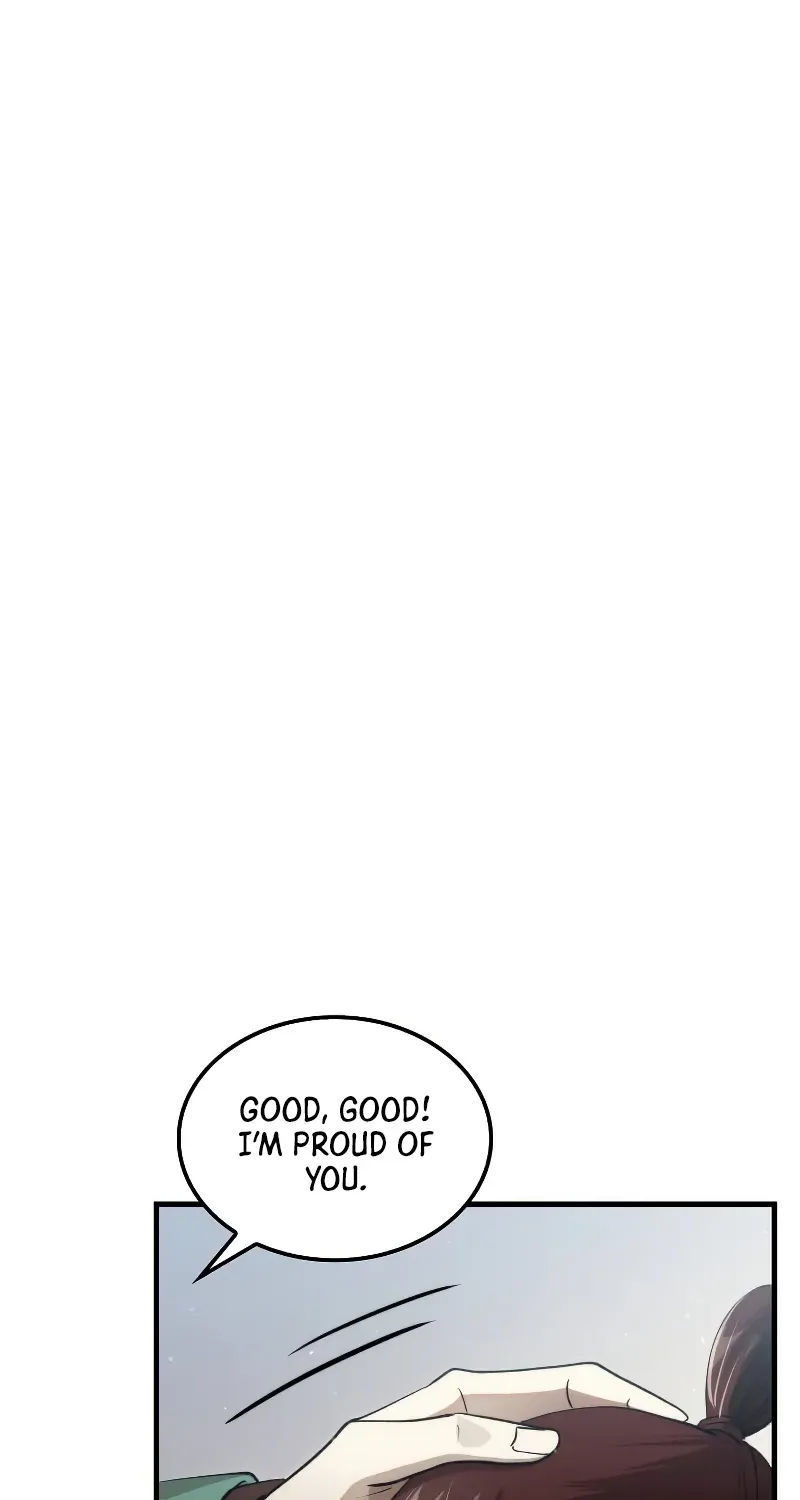 Doctor, Live Again Chapter 224.1 page 35 - 