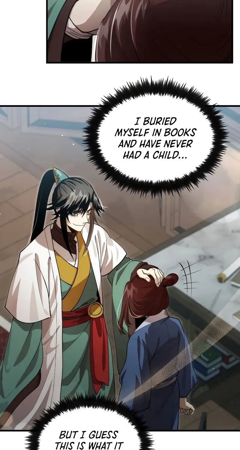 Doctor, Live Again Chapter 224.1 page 36 - 