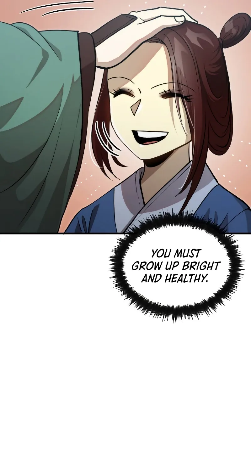 Doctor, Live Again Chapter 224.1 page 38 - 