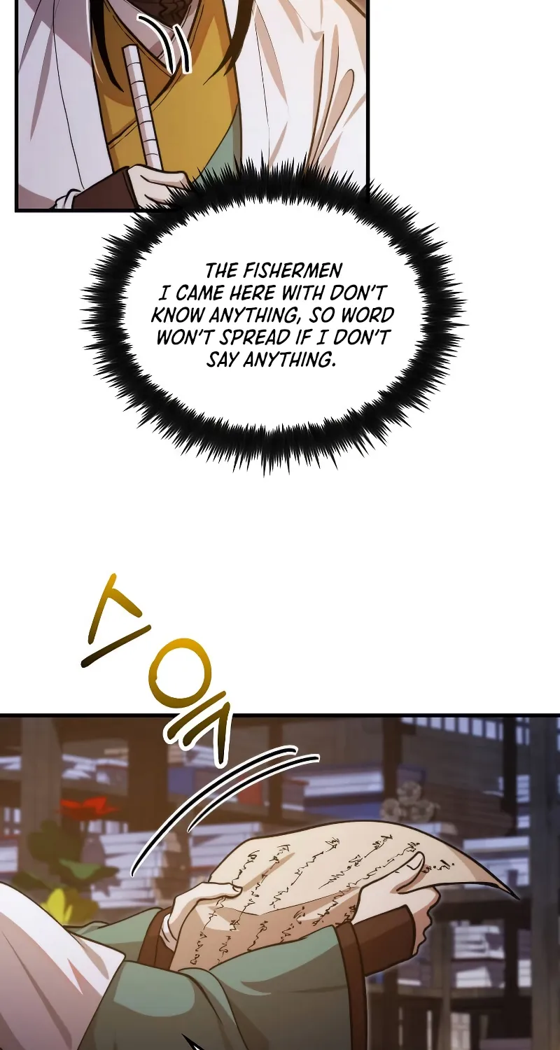 Doctor, Live Again Chapter 224.1 page 5 - 