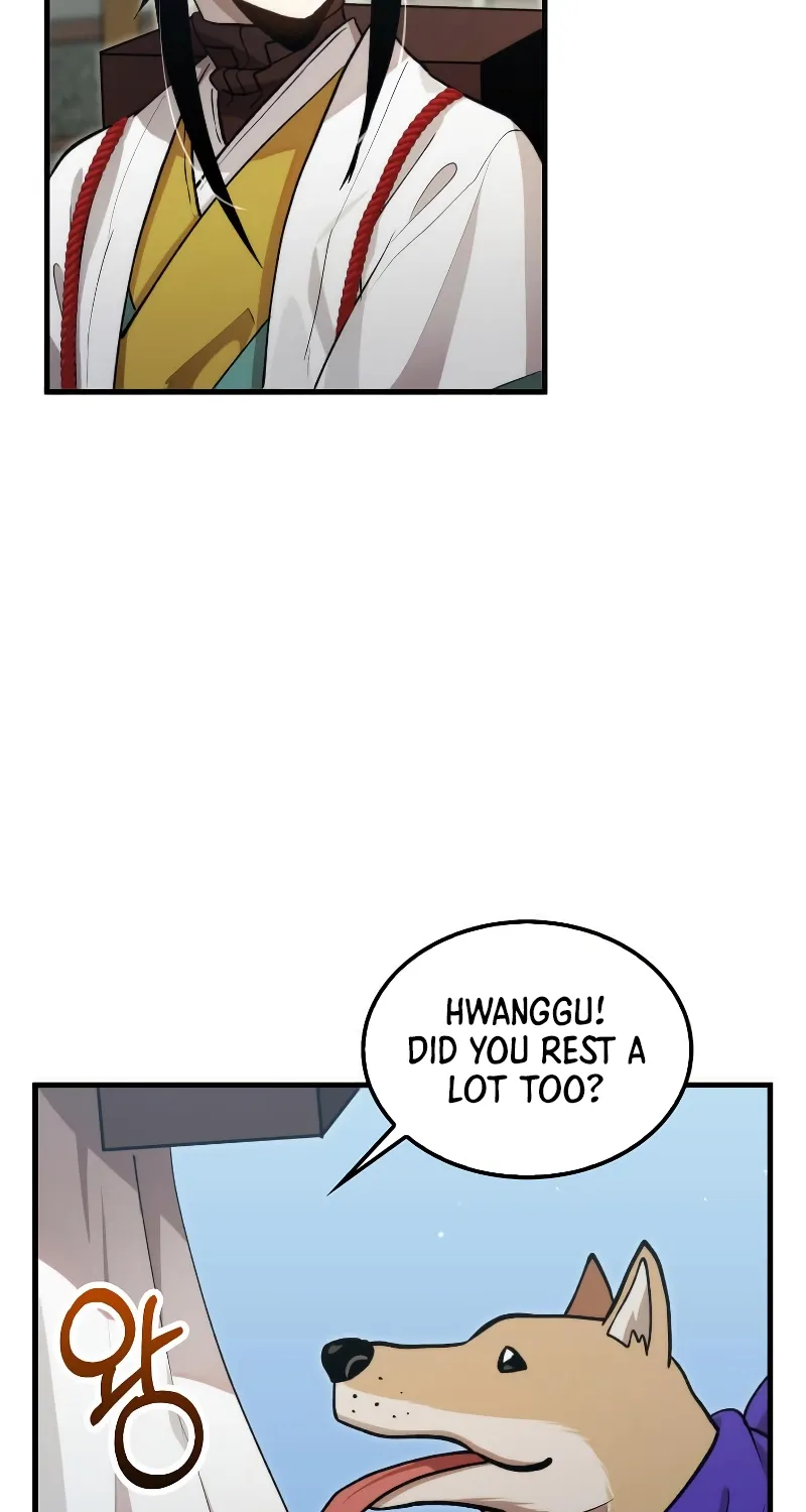 Doctor, Live Again Chapter 224.1 page 41 - 