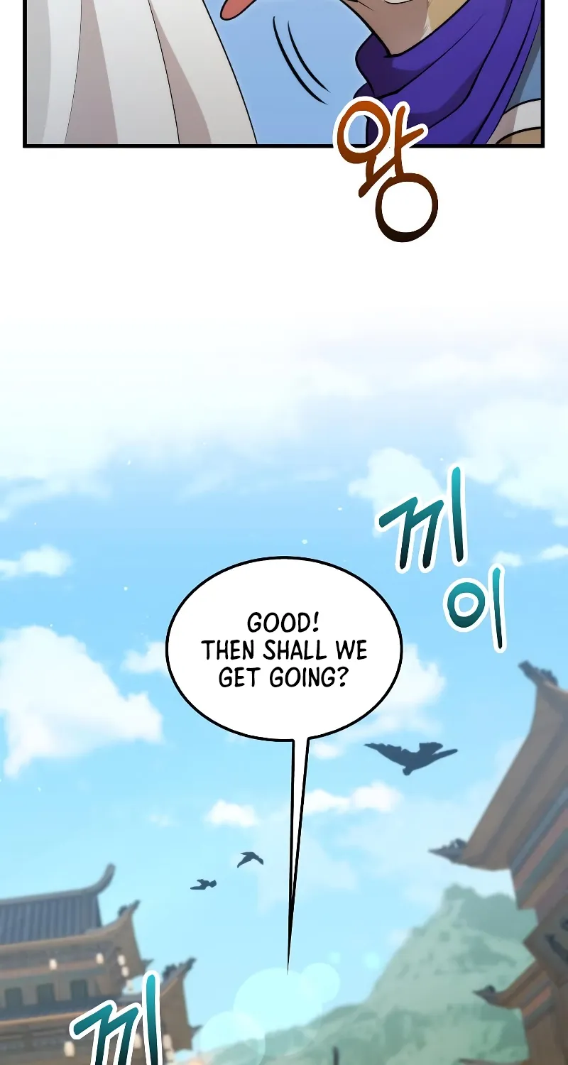 Doctor, Live Again Chapter 224.1 page 42 - 