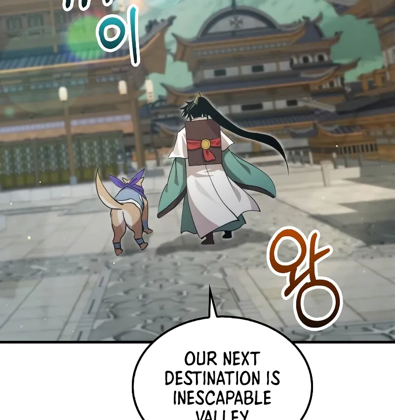 Doctor, Live Again Chapter 224.1 page 43 - 