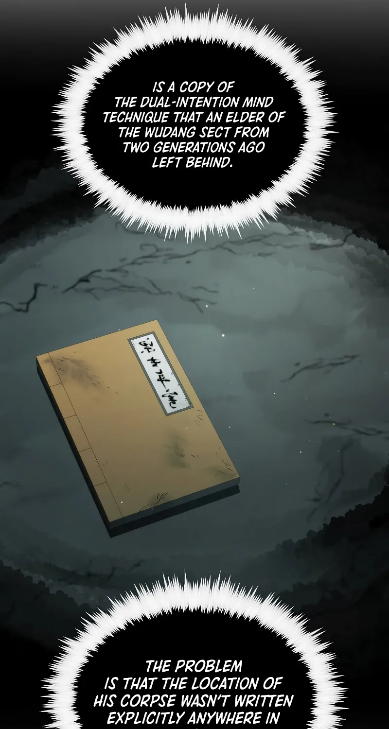 Doctor, Live Again Chapter 224.1 page 50 - 