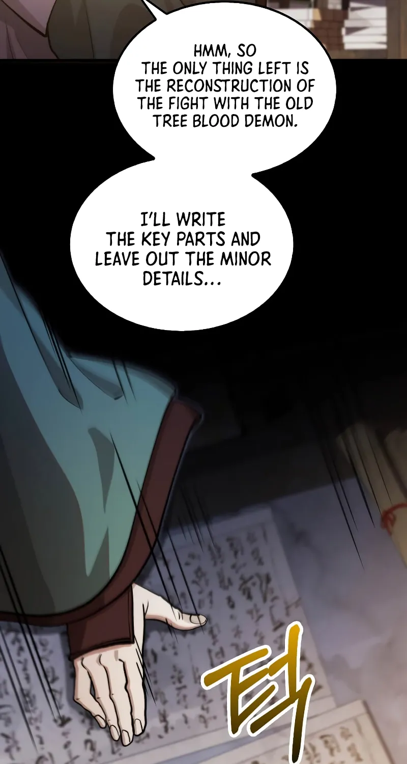 Doctor, Live Again Chapter 224.1 page 6 - 