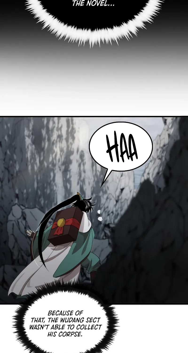 Doctor, Live Again Chapter 224.1 page 51 - 