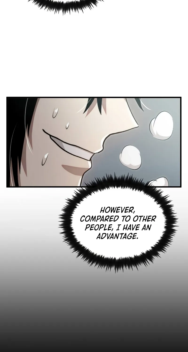 Doctor, Live Again Chapter 224.1 page 52 - 
